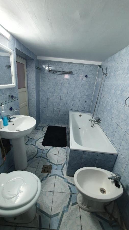 Casa Caraua Villa Greci Eksteriør billede