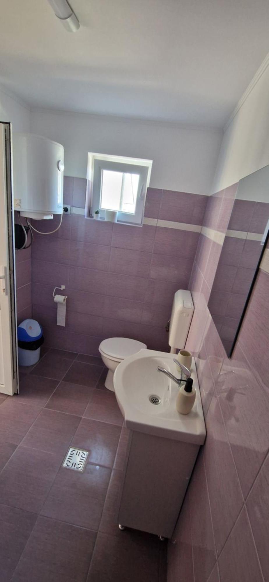 Casa Caraua Villa Greci Eksteriør billede